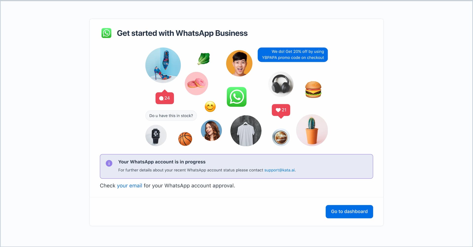 Embedded Sign Up 04-01