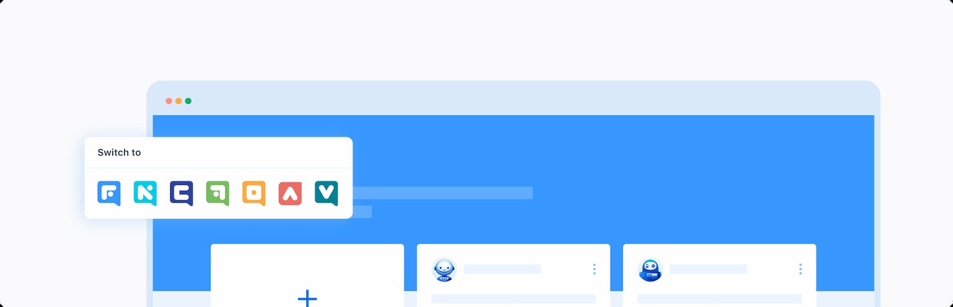Kata Platform Illustration