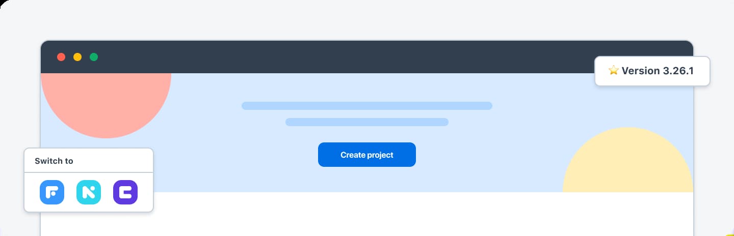 Kata Platform Illustration
