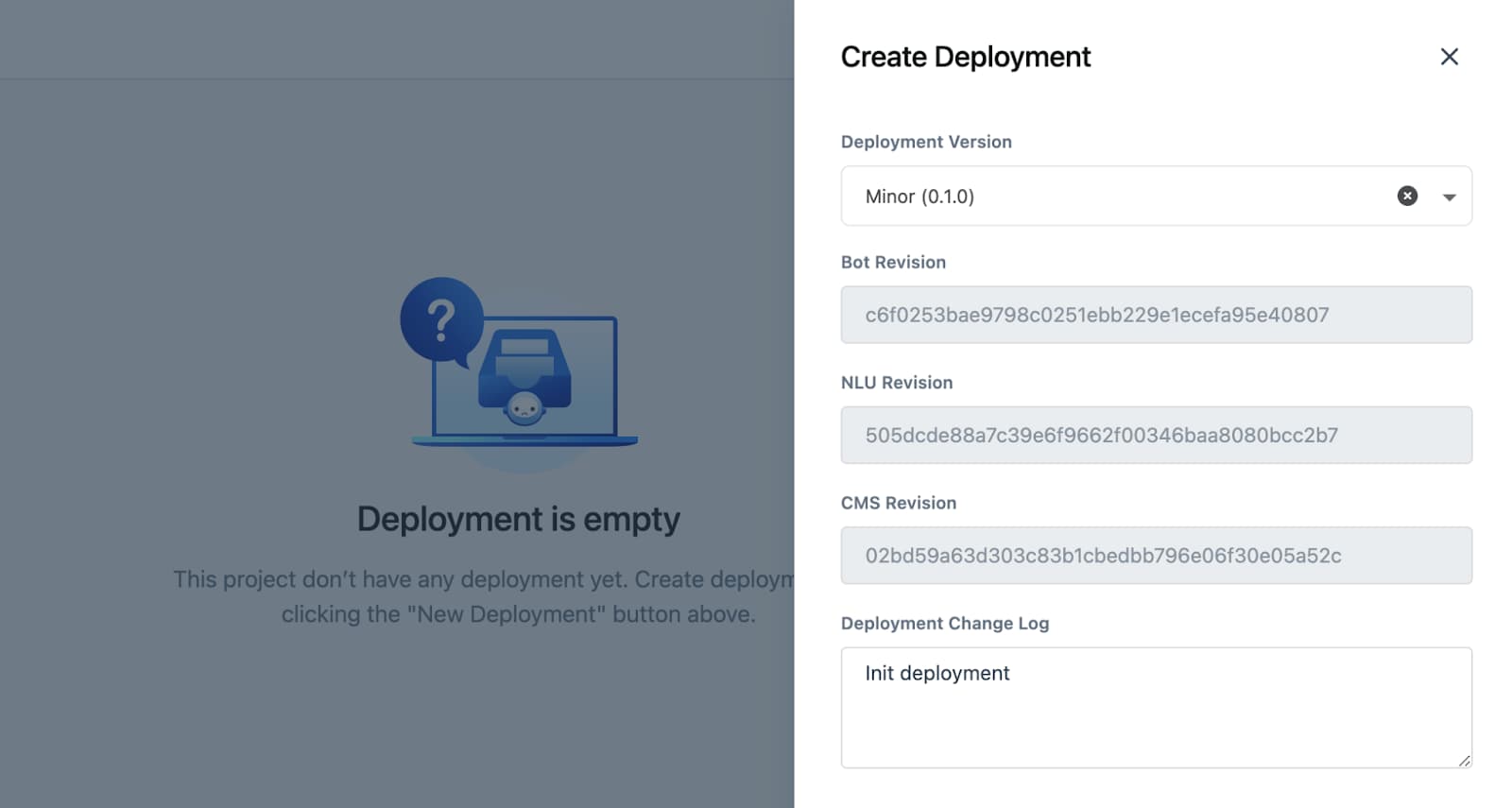 How to deploy your chatbot to LINE