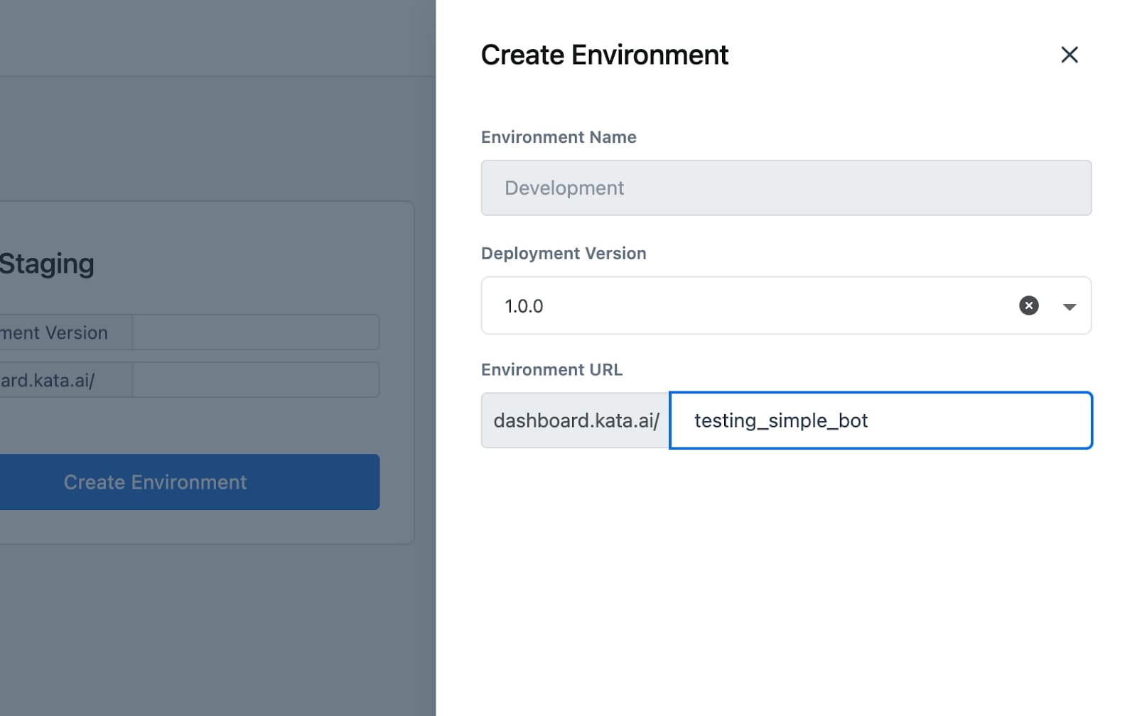 How to deploy your chatbot to LINE