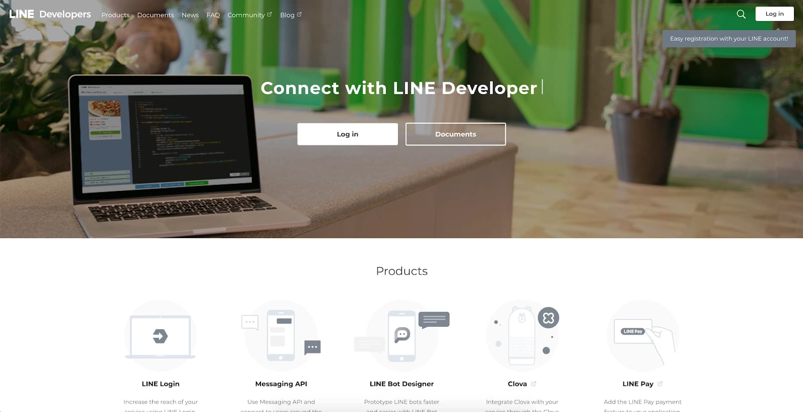 How to deploy your chatbot to LINE