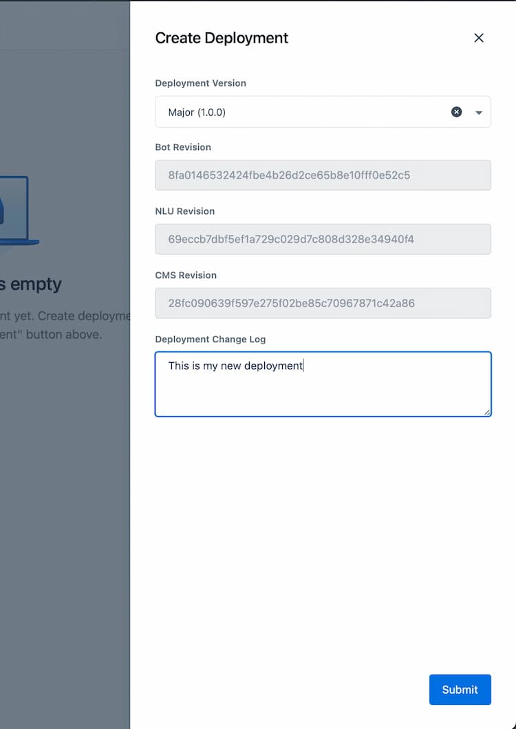 How to use WhatsApp Business API in my chatbot