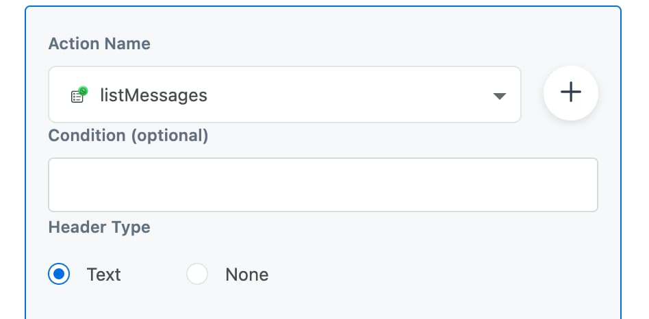 How to use WhatsApp Business API in my chatbot