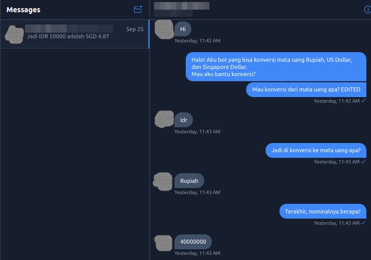 How to deploy your chatbot to Twitter
