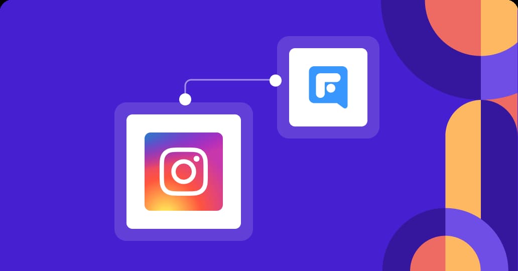 Create Instagram Bot Handover from Chatbot to Agent Tutorial